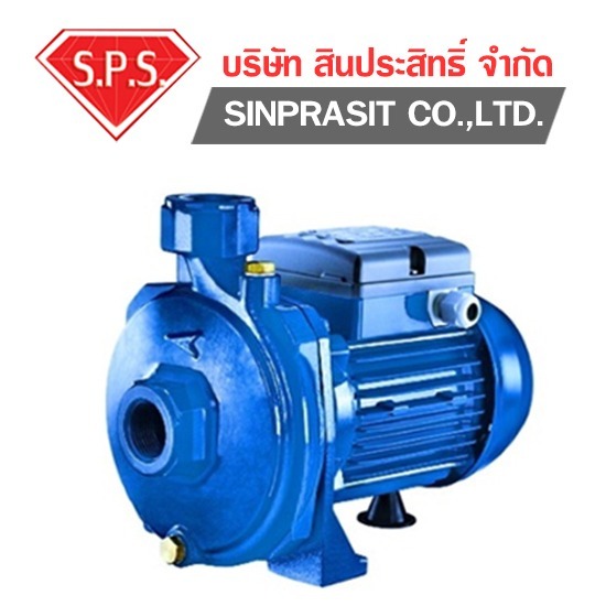 เครื่องสูบน้ำอาคารสูง ปั๊มน้ำอุตสาหกรรม ปทุมธานี - ตัวแทนจำหน่ายเครื่องสูบน้ำ เอบาร่า (EBARA) ราคาถูก