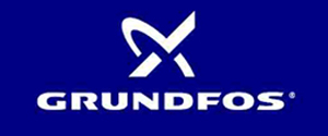 ปั๊มน้ำ GRUNDFOS
